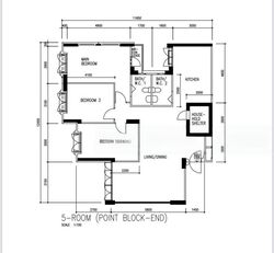 Blk 174A Edgedale Plains (Punggol), HDB 5 Rooms #457467661